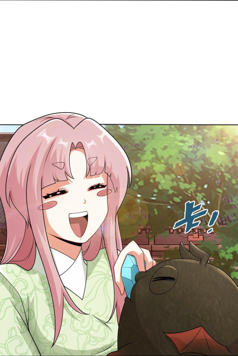 Endless Devourer Chapter 57