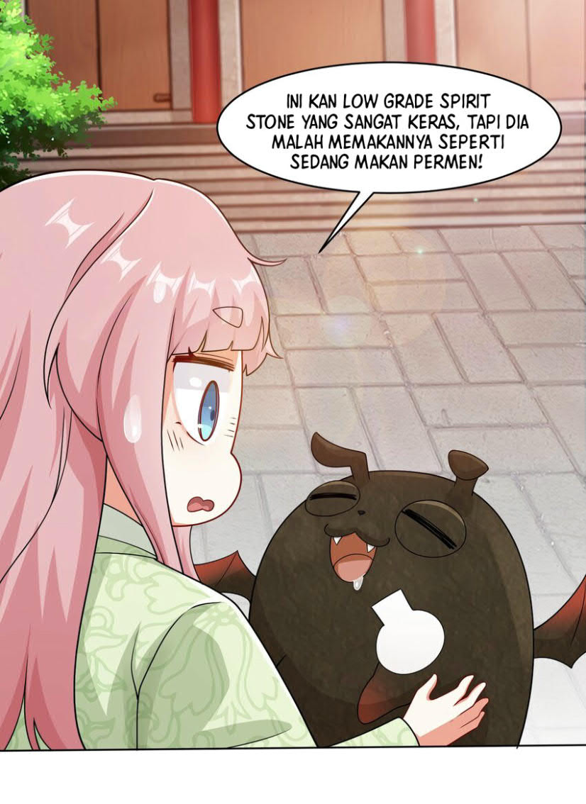 Endless Devourer Chapter 57