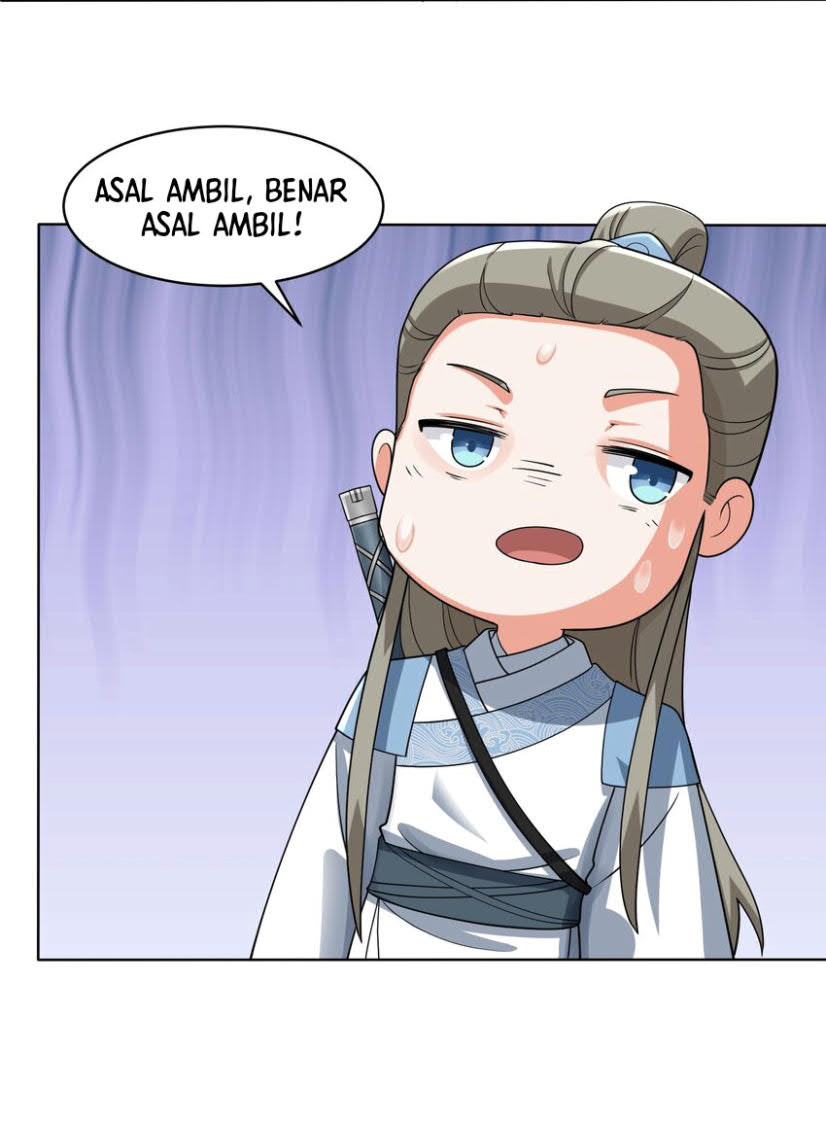 Endless Devourer Chapter 57
