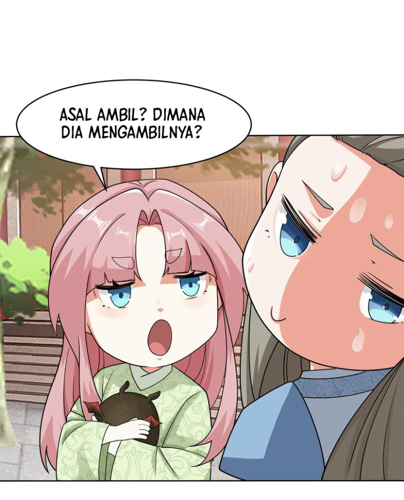 Endless Devourer Chapter 57
