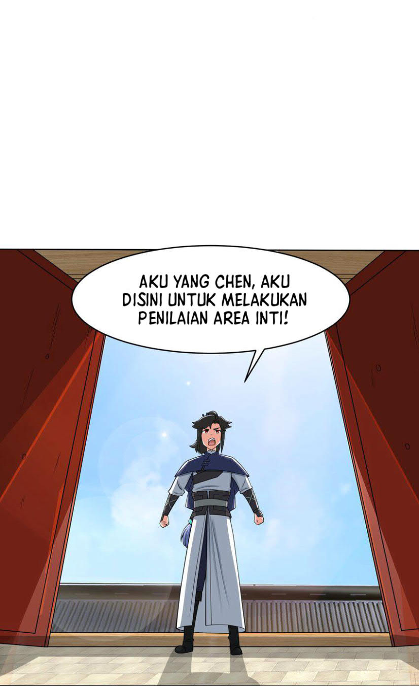Endless Devourer Chapter 57