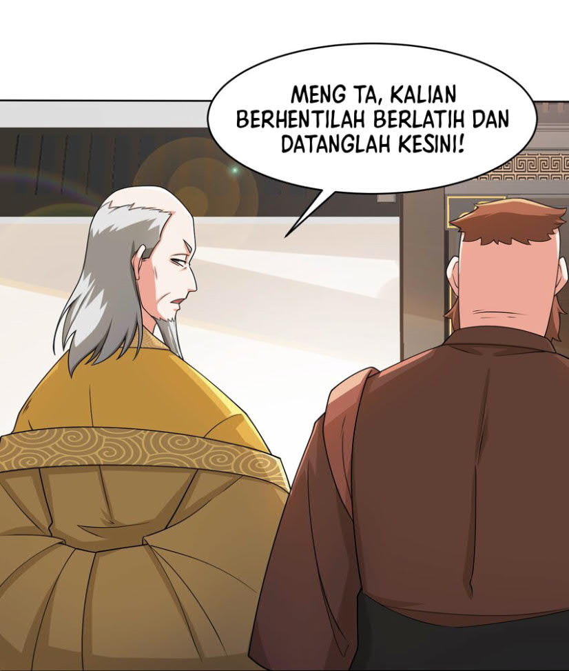 Endless Devourer Chapter 57