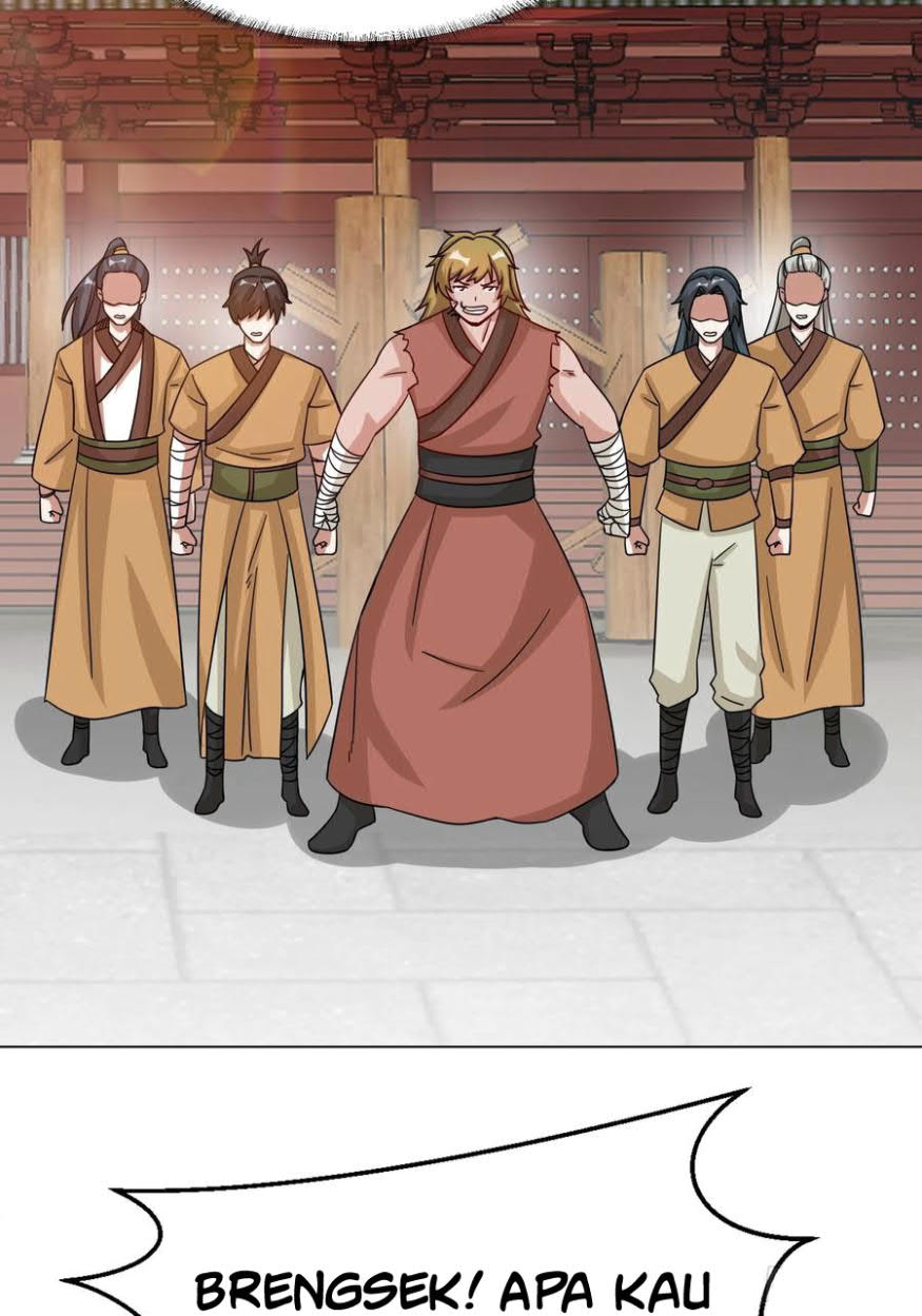 Endless Devourer Chapter 58