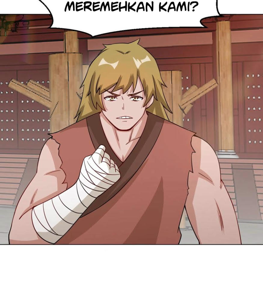 Endless Devourer Chapter 58