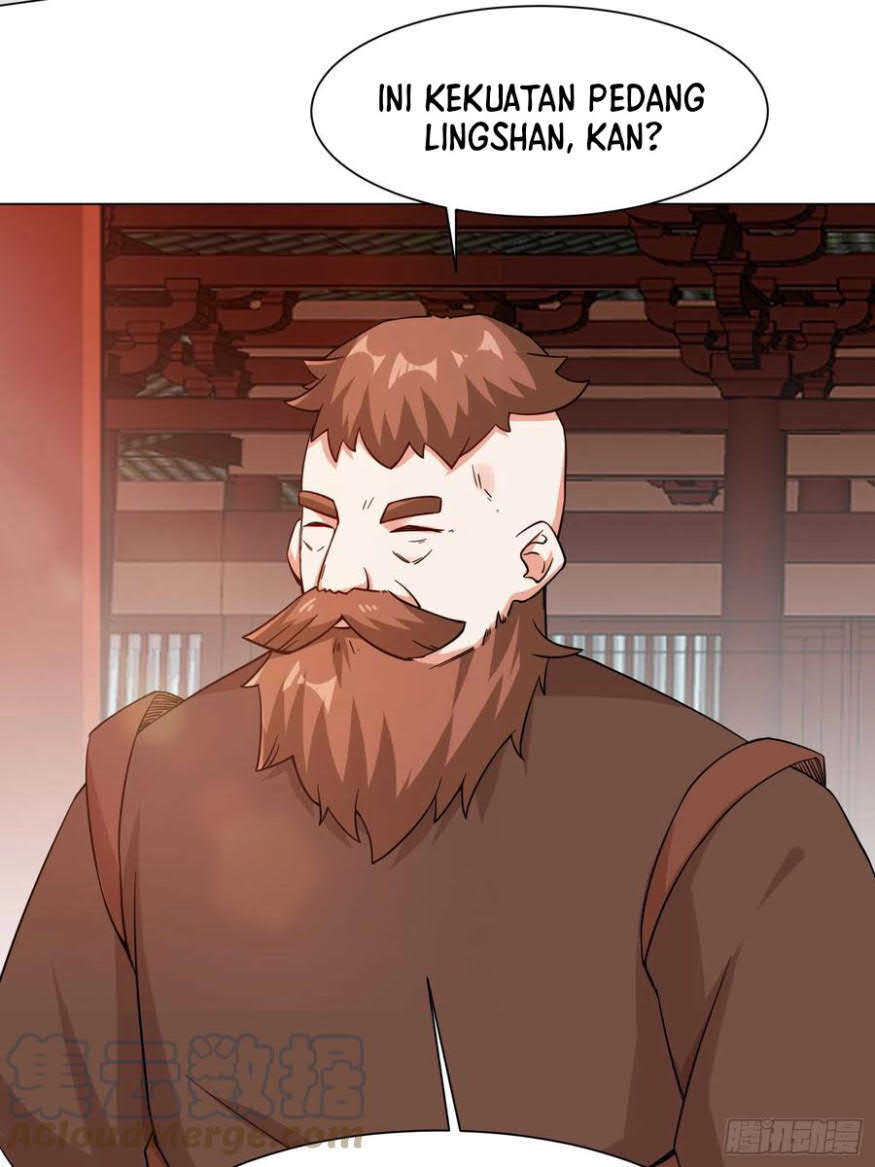 Endless Devourer Chapter 58