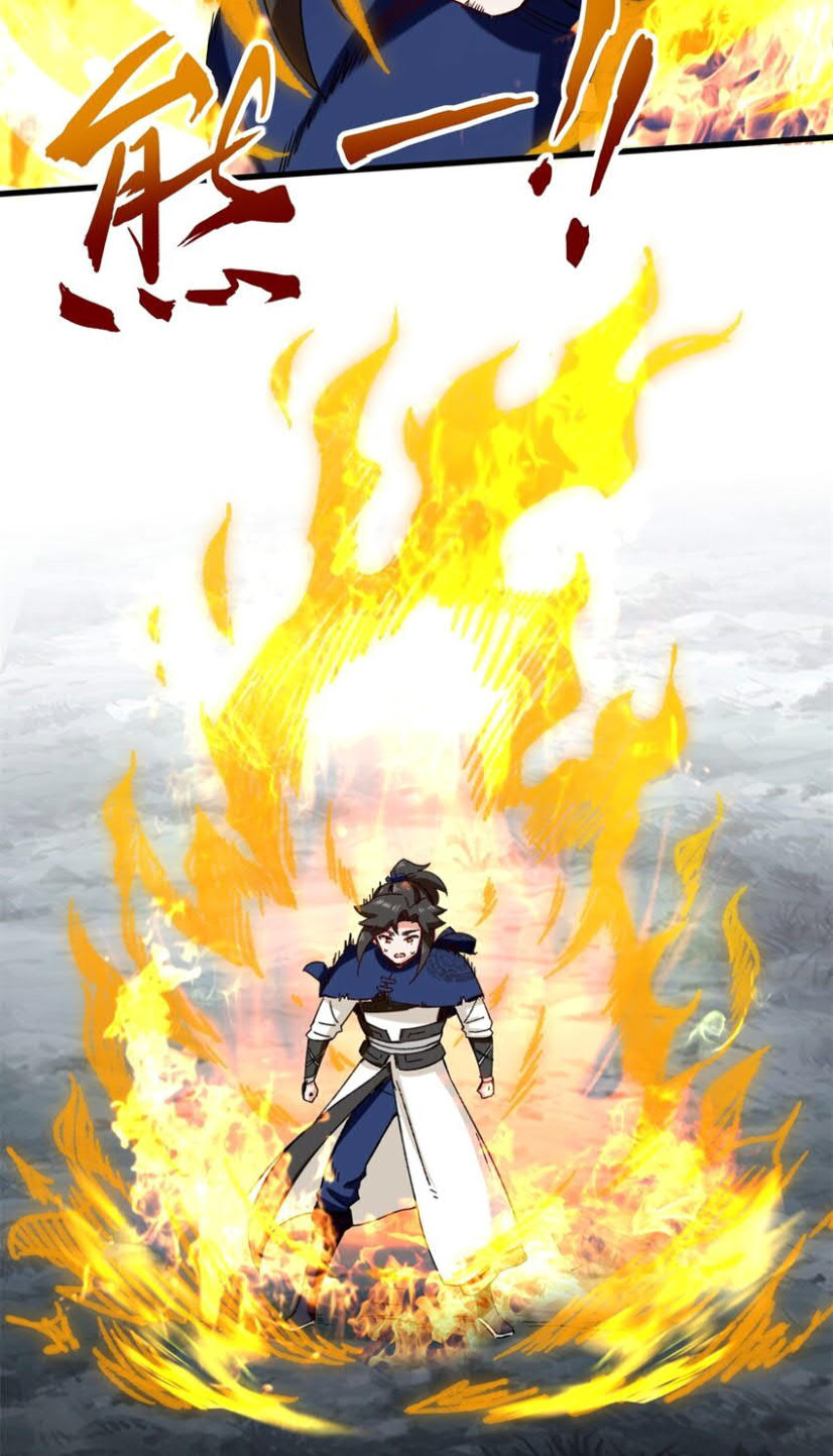 Endless Devourer Chapter 59