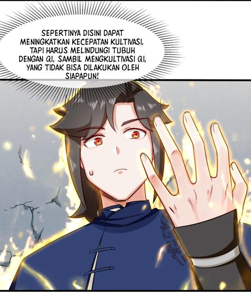 Endless Devourer Chapter 59