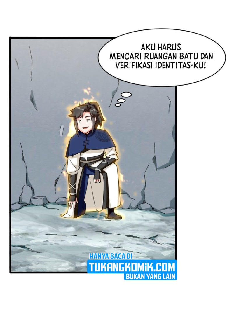 Endless Devourer Chapter 59