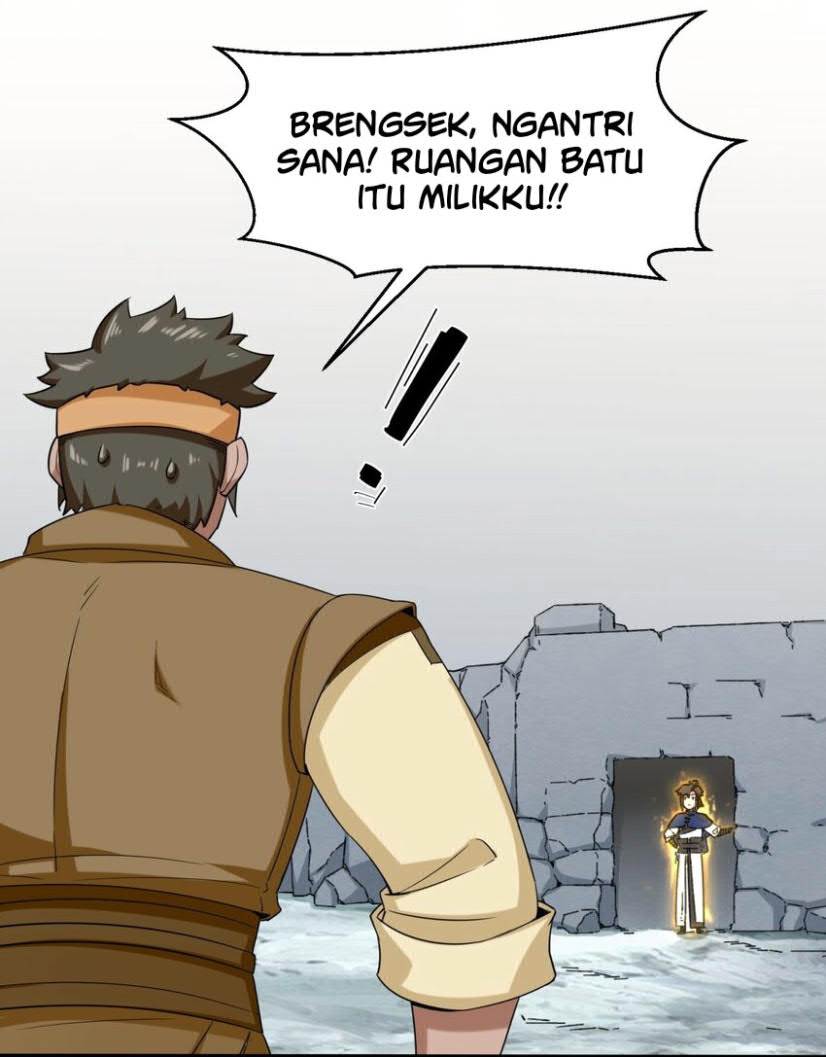 Endless Devourer Chapter 59