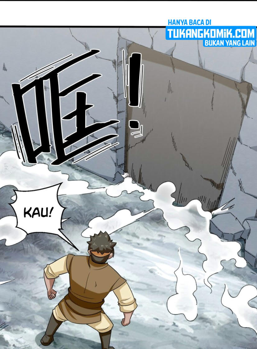 Endless Devourer Chapter 59