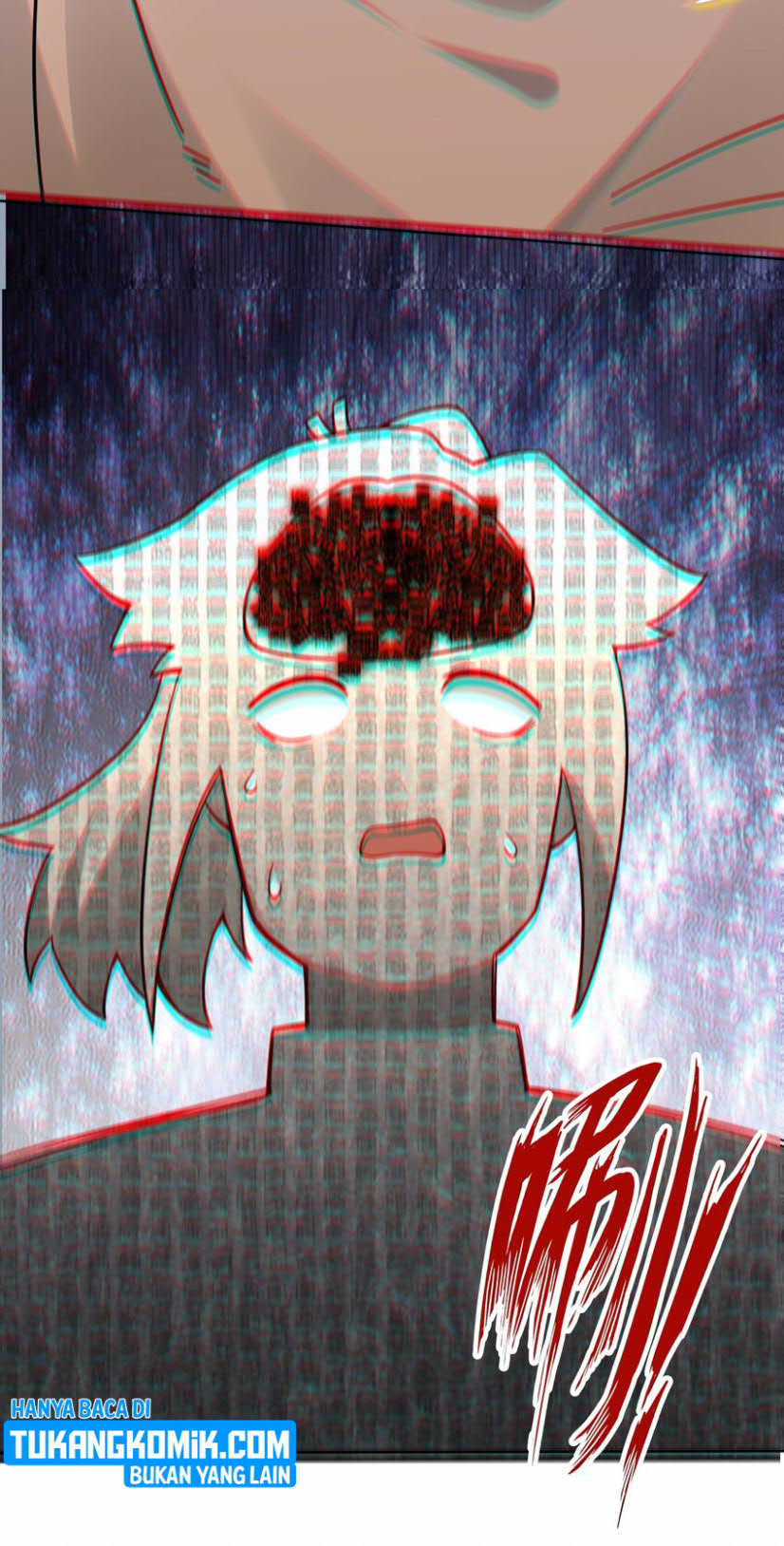 Endless Devourer Chapter 60