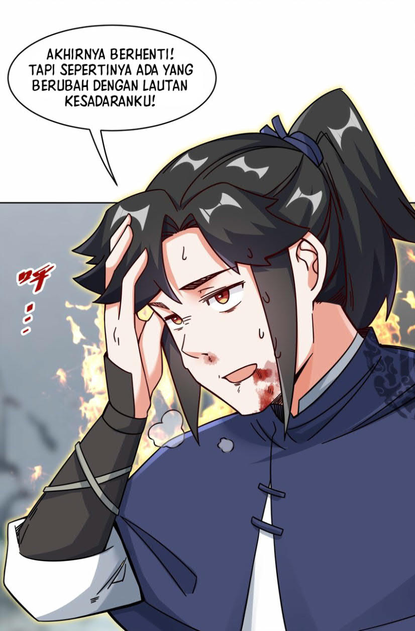 Endless Devourer Chapter 60