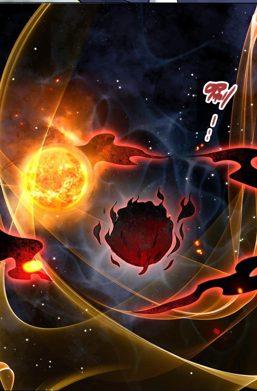 Endless Devourer Chapter 60