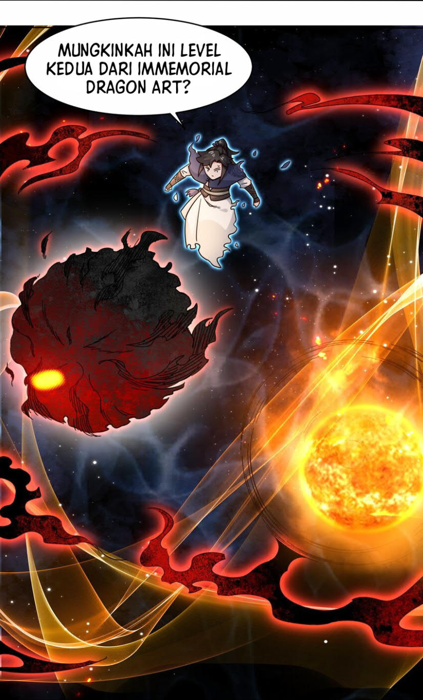 Endless Devourer Chapter 60