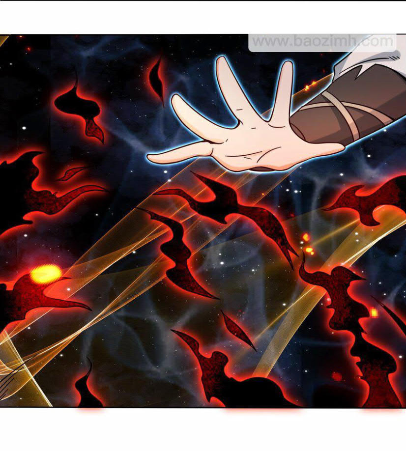 Endless Devourer Chapter 60