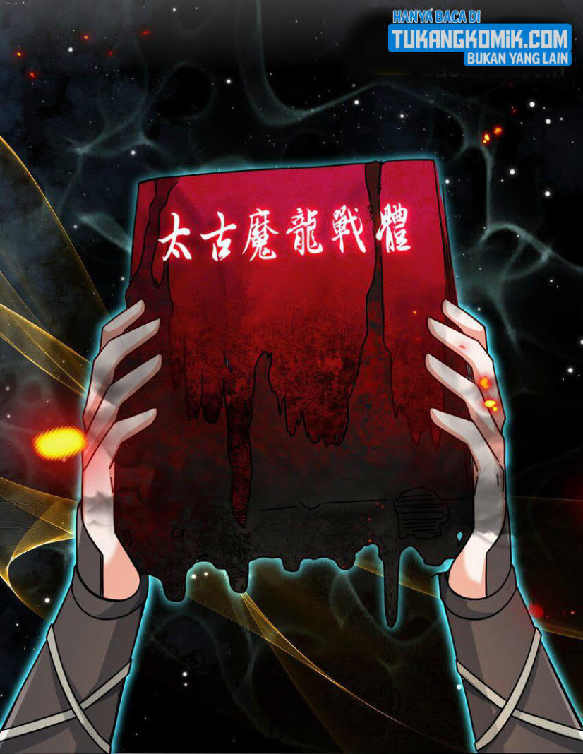 Endless Devourer Chapter 60