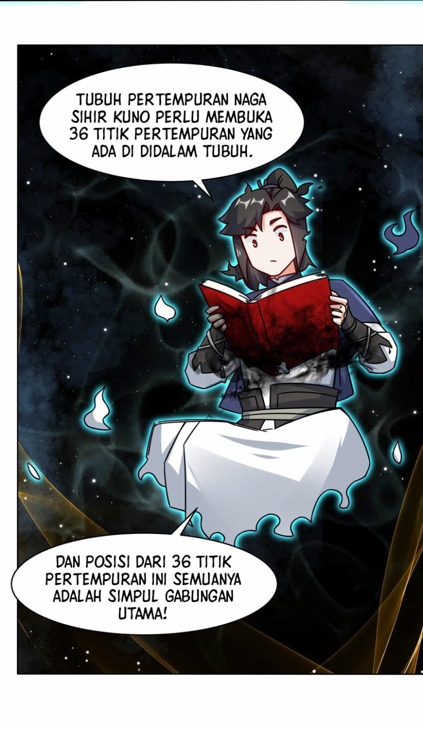 Endless Devourer Chapter 60