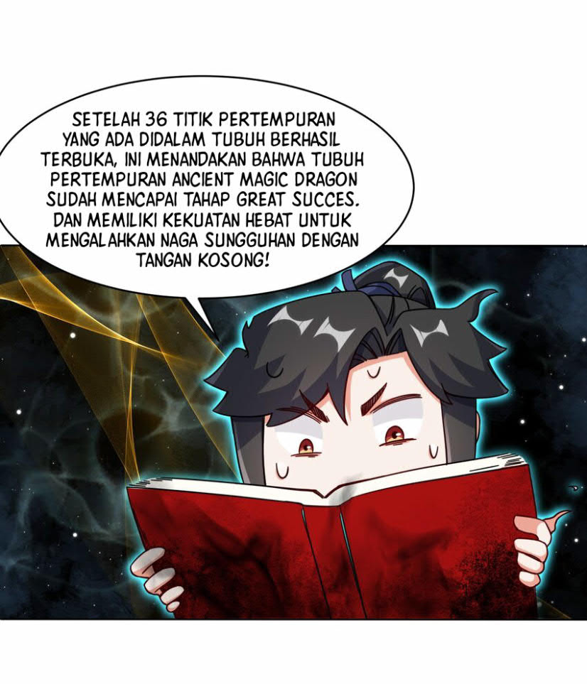 Endless Devourer Chapter 60