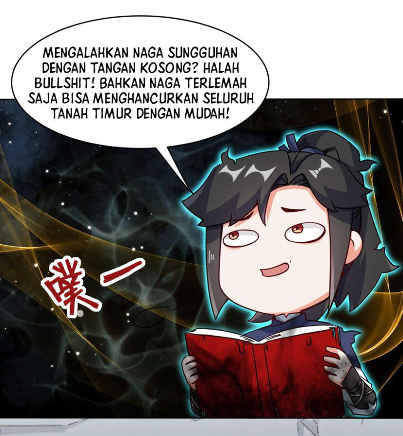 Endless Devourer Chapter 60