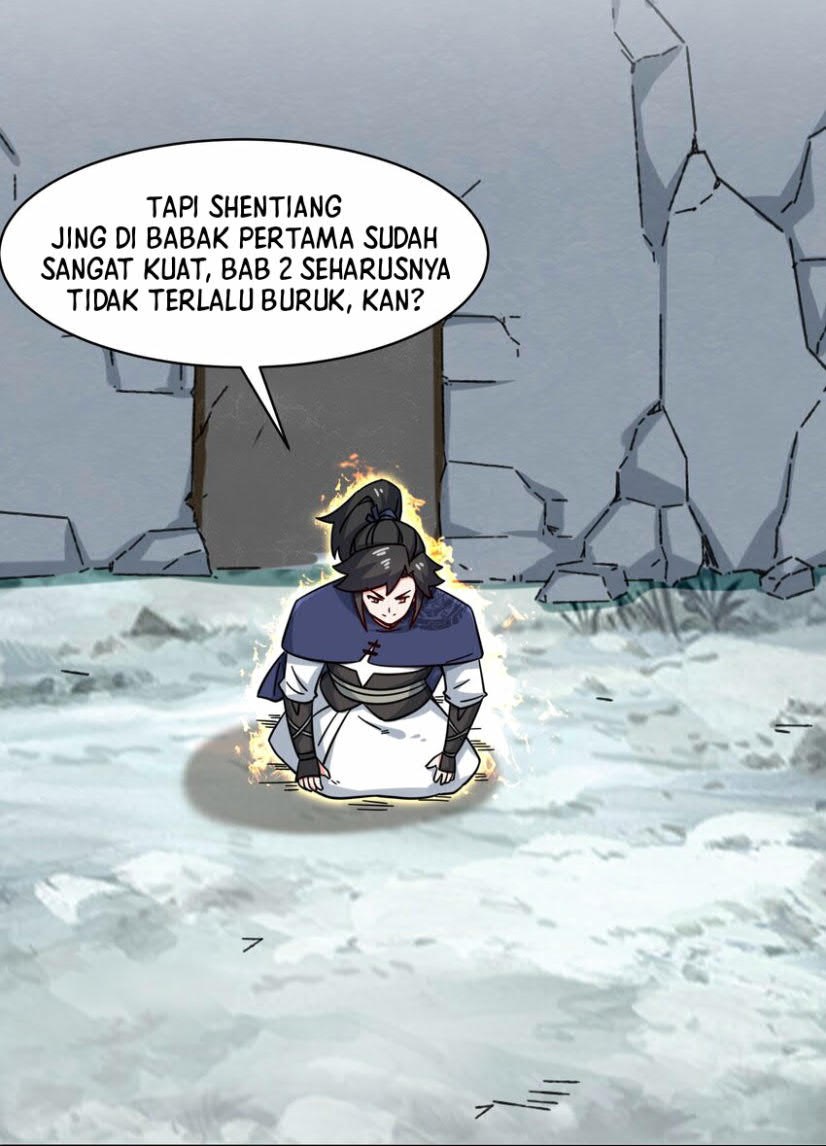 Endless Devourer Chapter 60