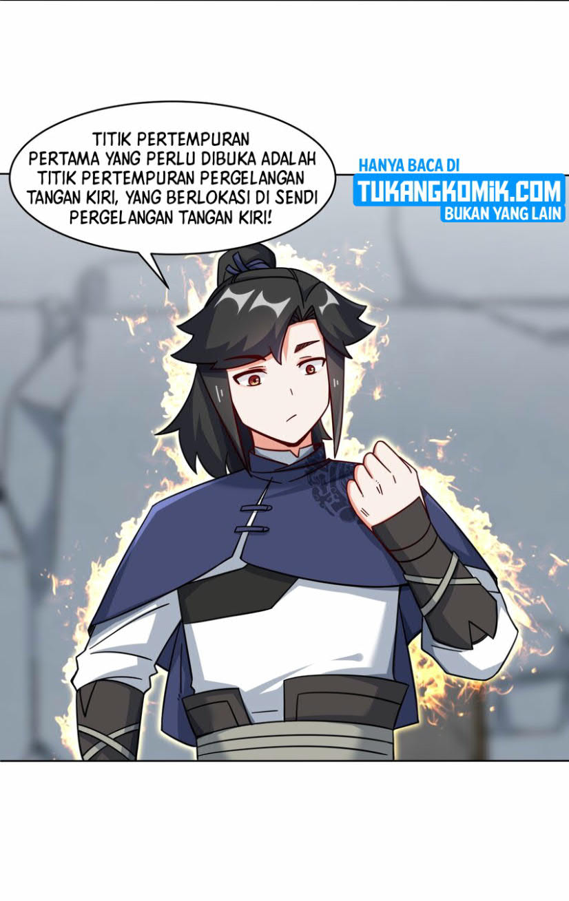 Endless Devourer Chapter 60