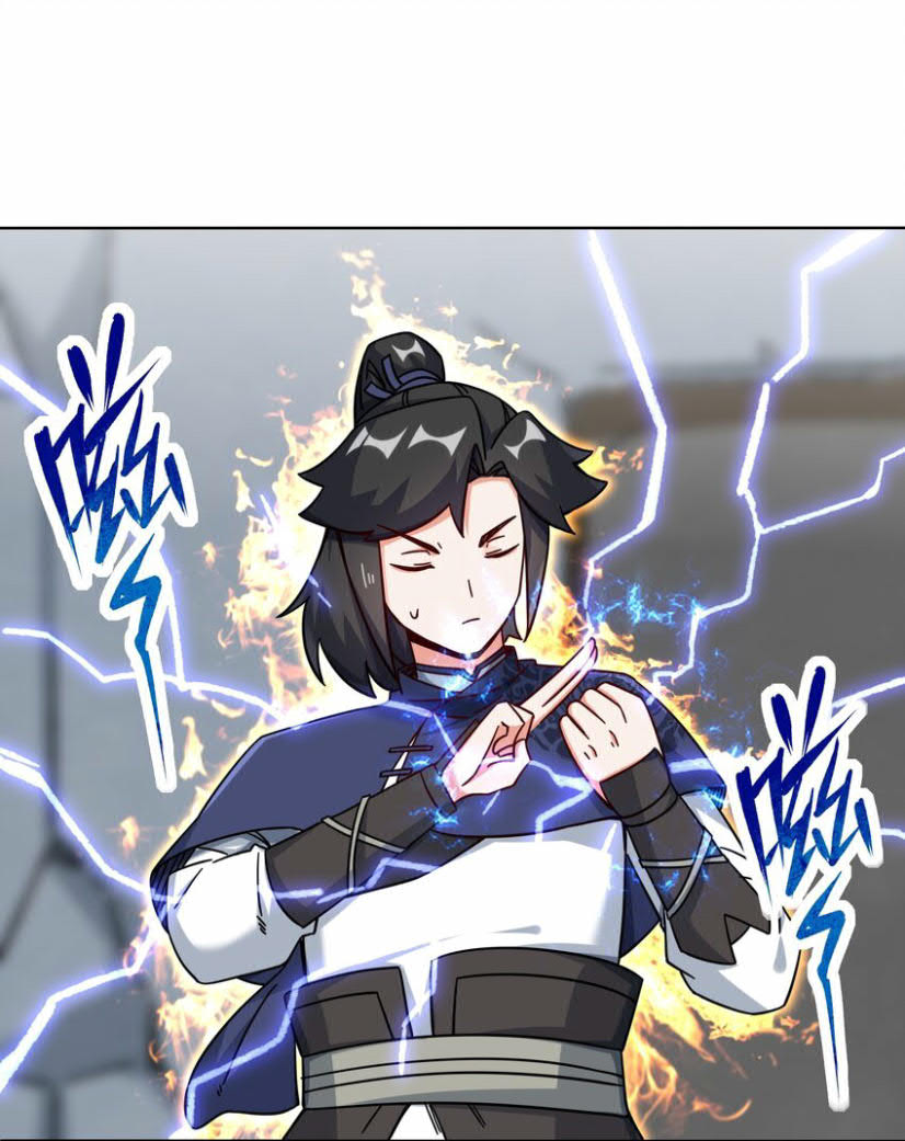 Endless Devourer Chapter 60
