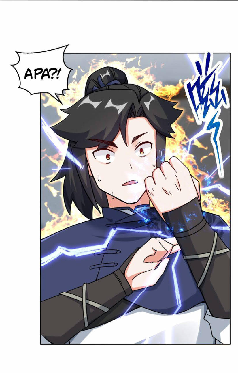 Endless Devourer Chapter 60
