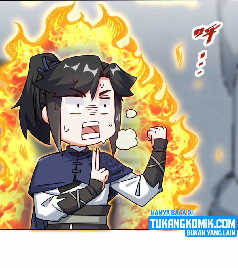 Endless Devourer Chapter 60