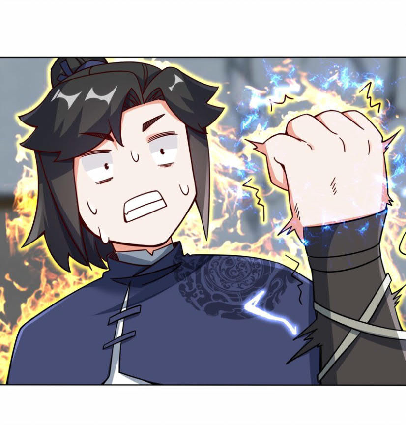 Endless Devourer Chapter 60