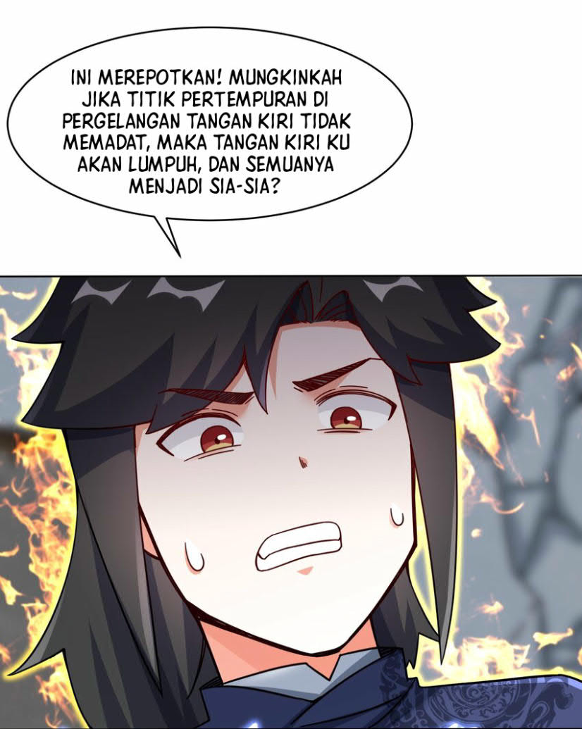 Endless Devourer Chapter 60