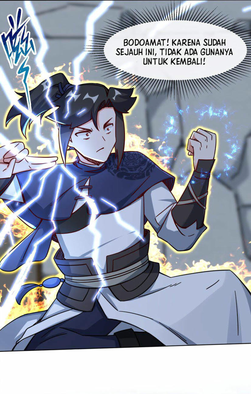 Endless Devourer Chapter 60