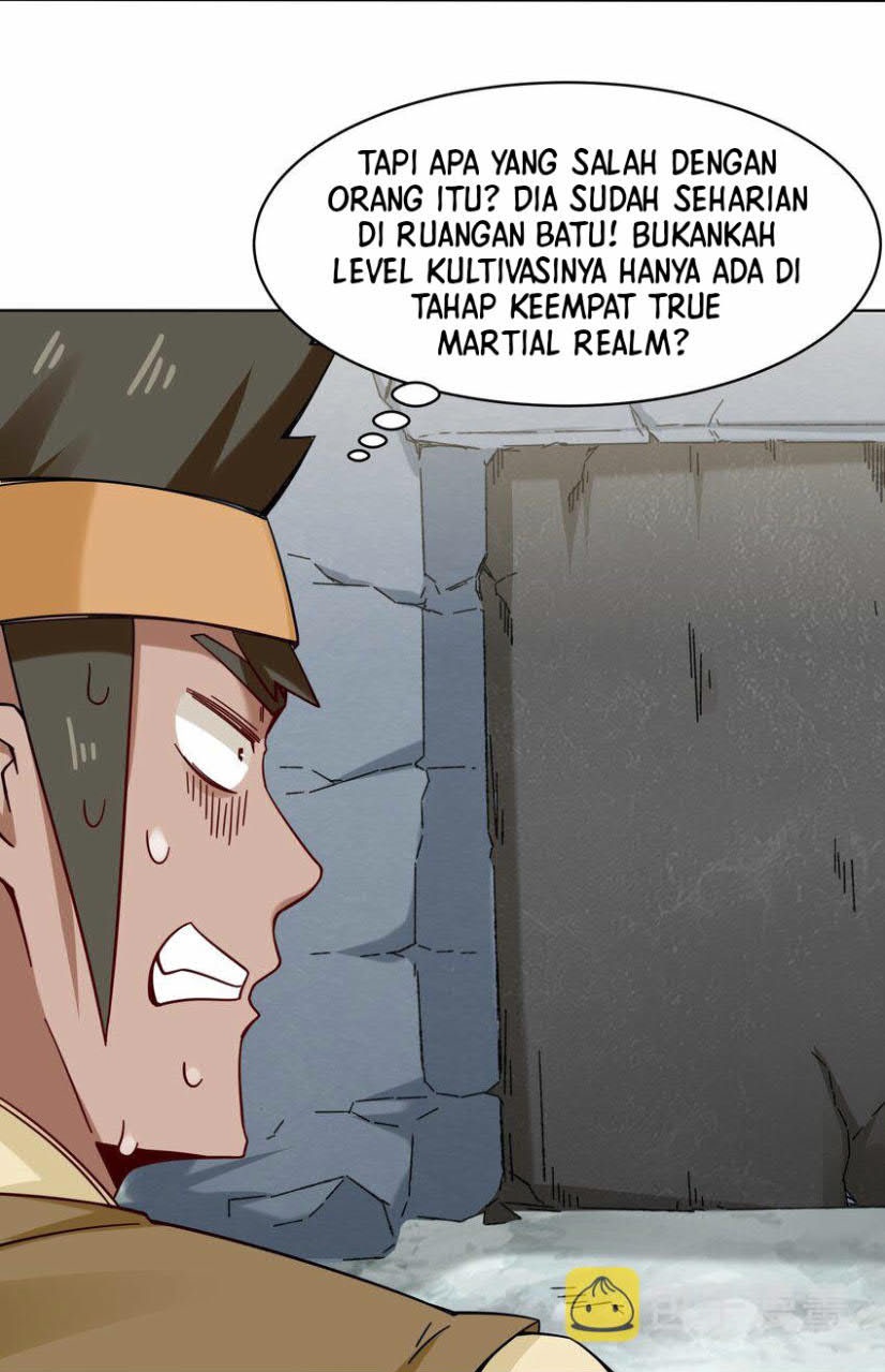 Endless Devourer Chapter 60
