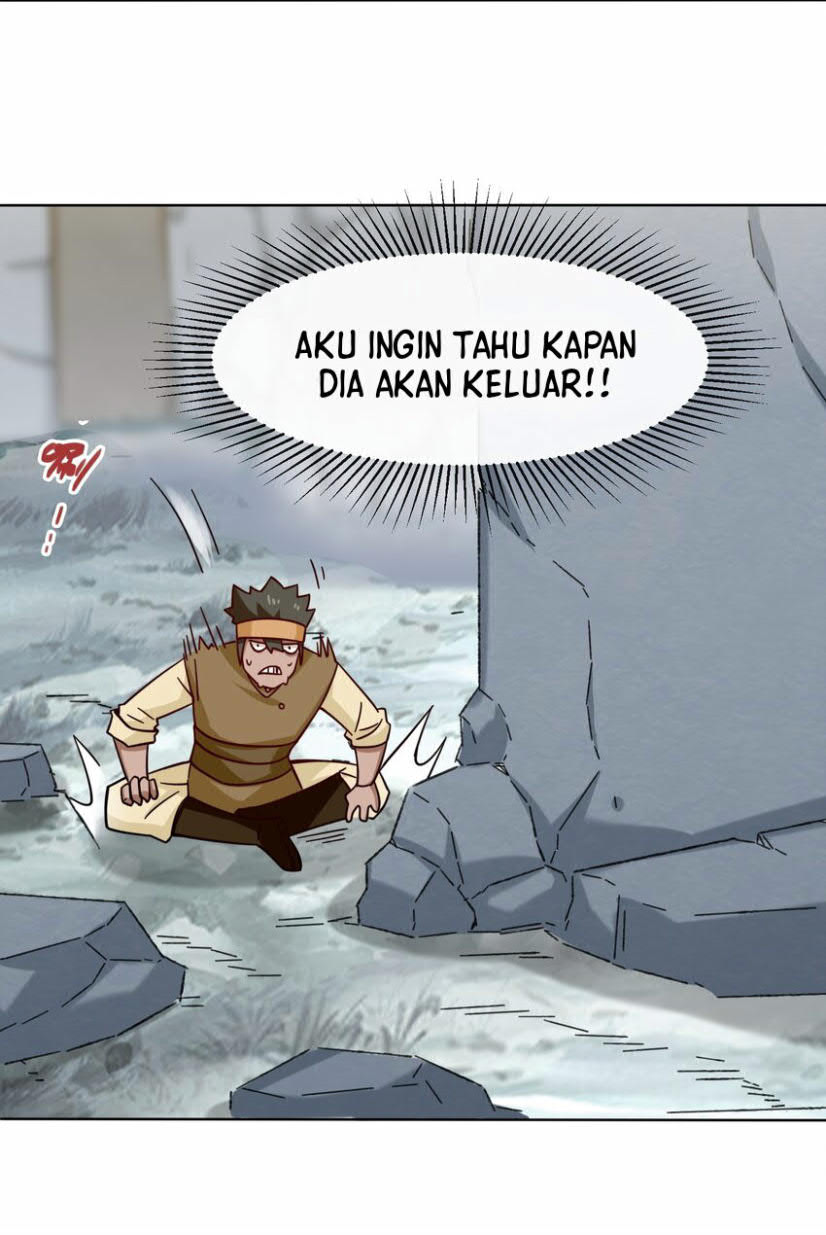 Endless Devourer Chapter 60