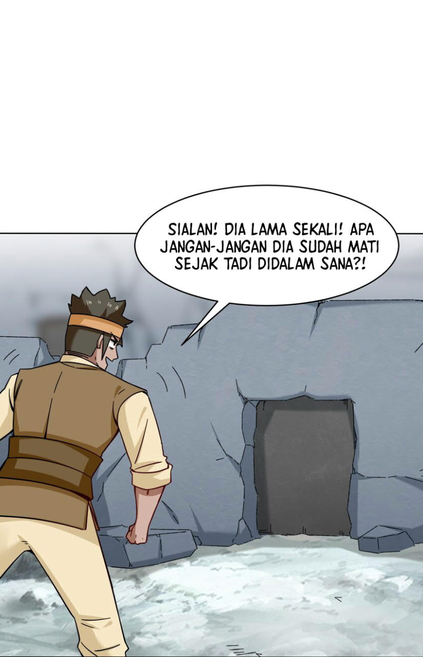 Endless Devourer Chapter 60