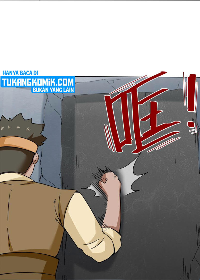 Endless Devourer Chapter 60