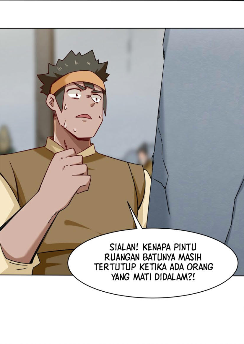 Endless Devourer Chapter 60