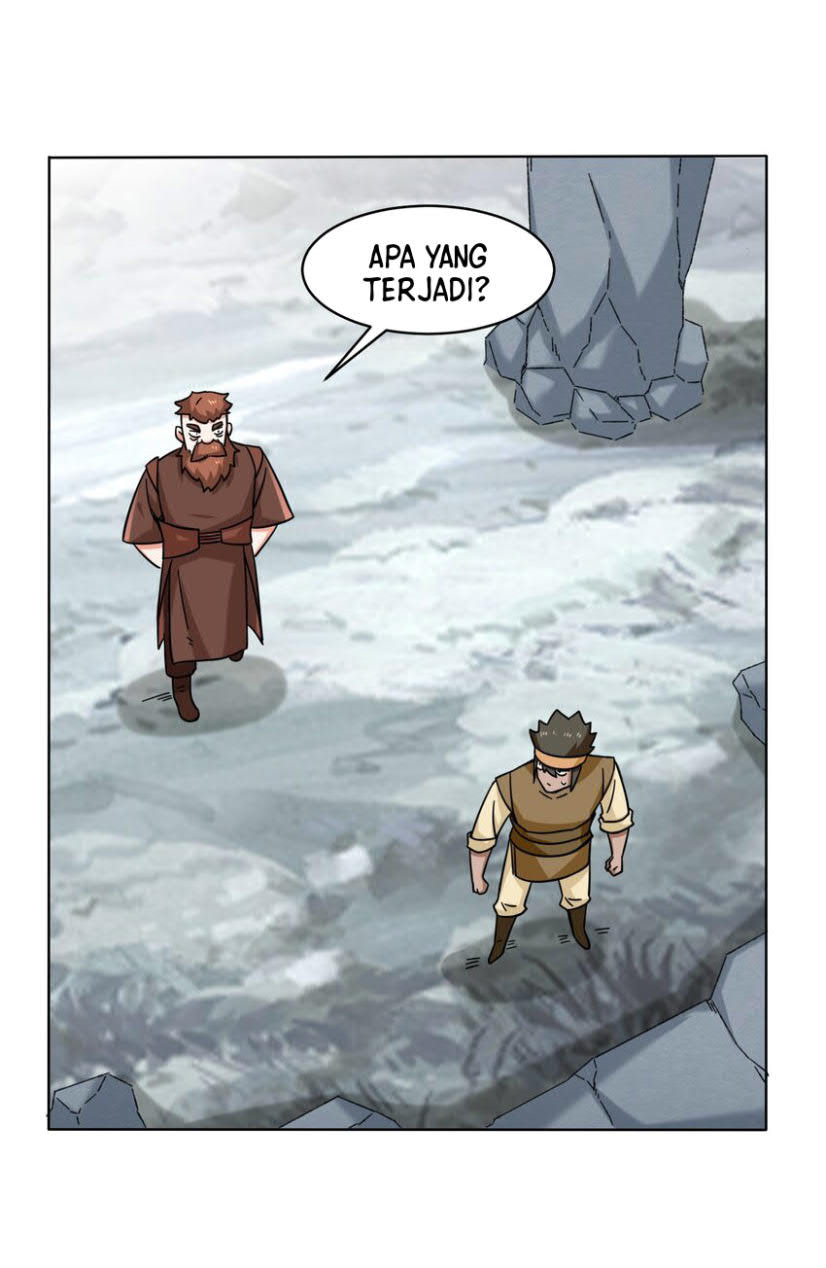 Endless Devourer Chapter 60