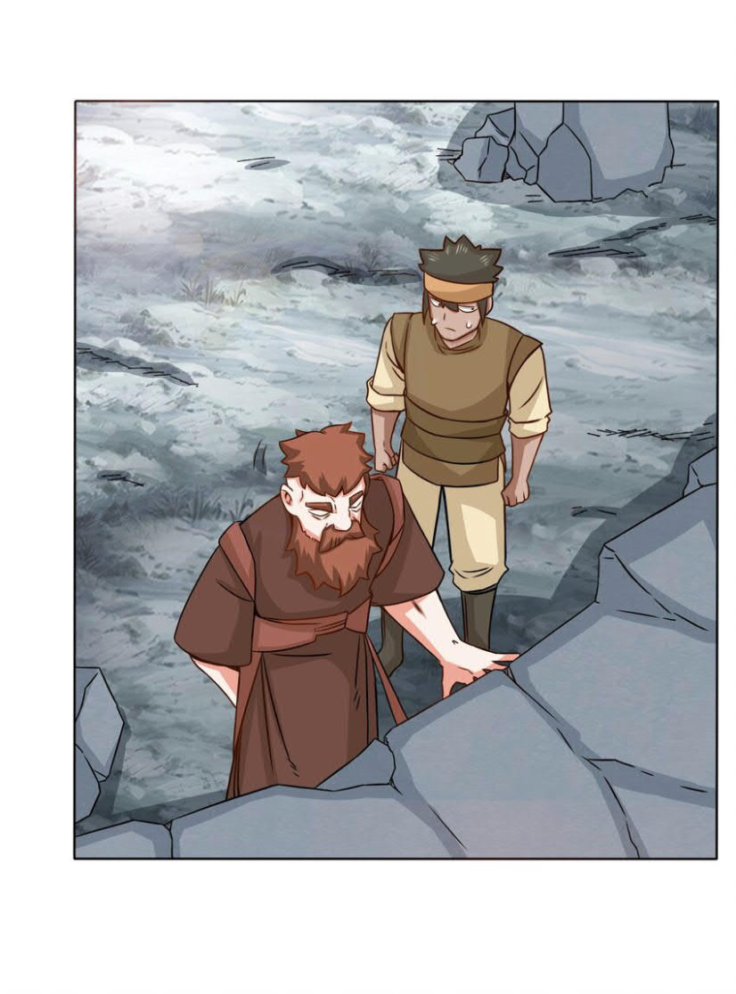 Endless Devourer Chapter 60