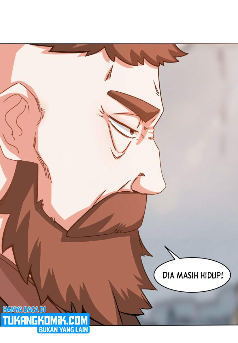 Endless Devourer Chapter 60