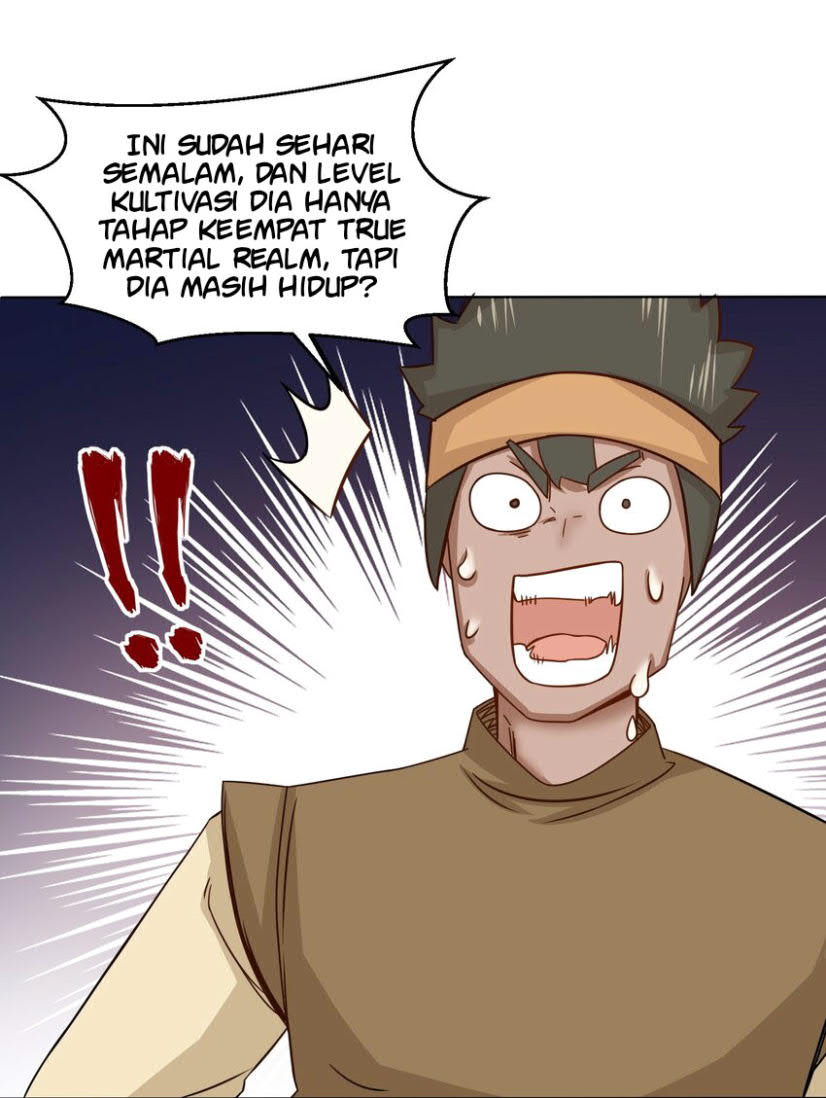 Endless Devourer Chapter 60
