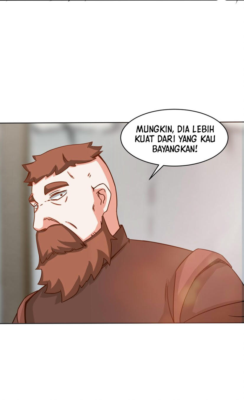 Endless Devourer Chapter 60