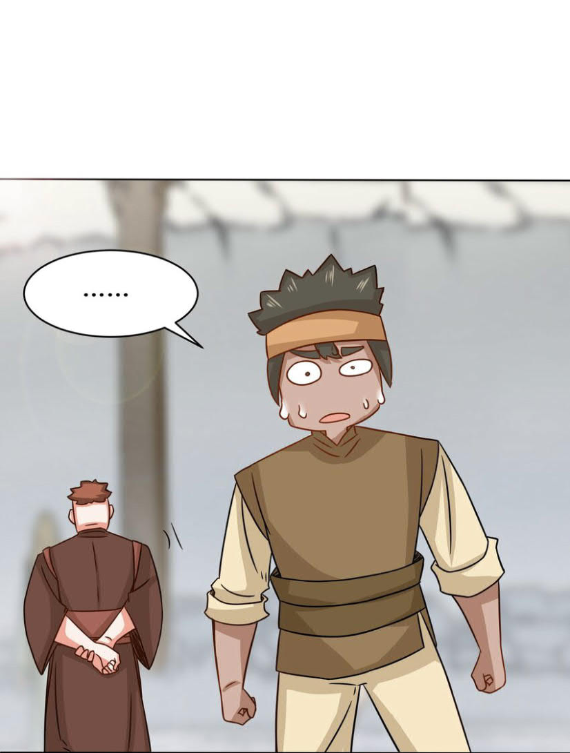 Endless Devourer Chapter 60