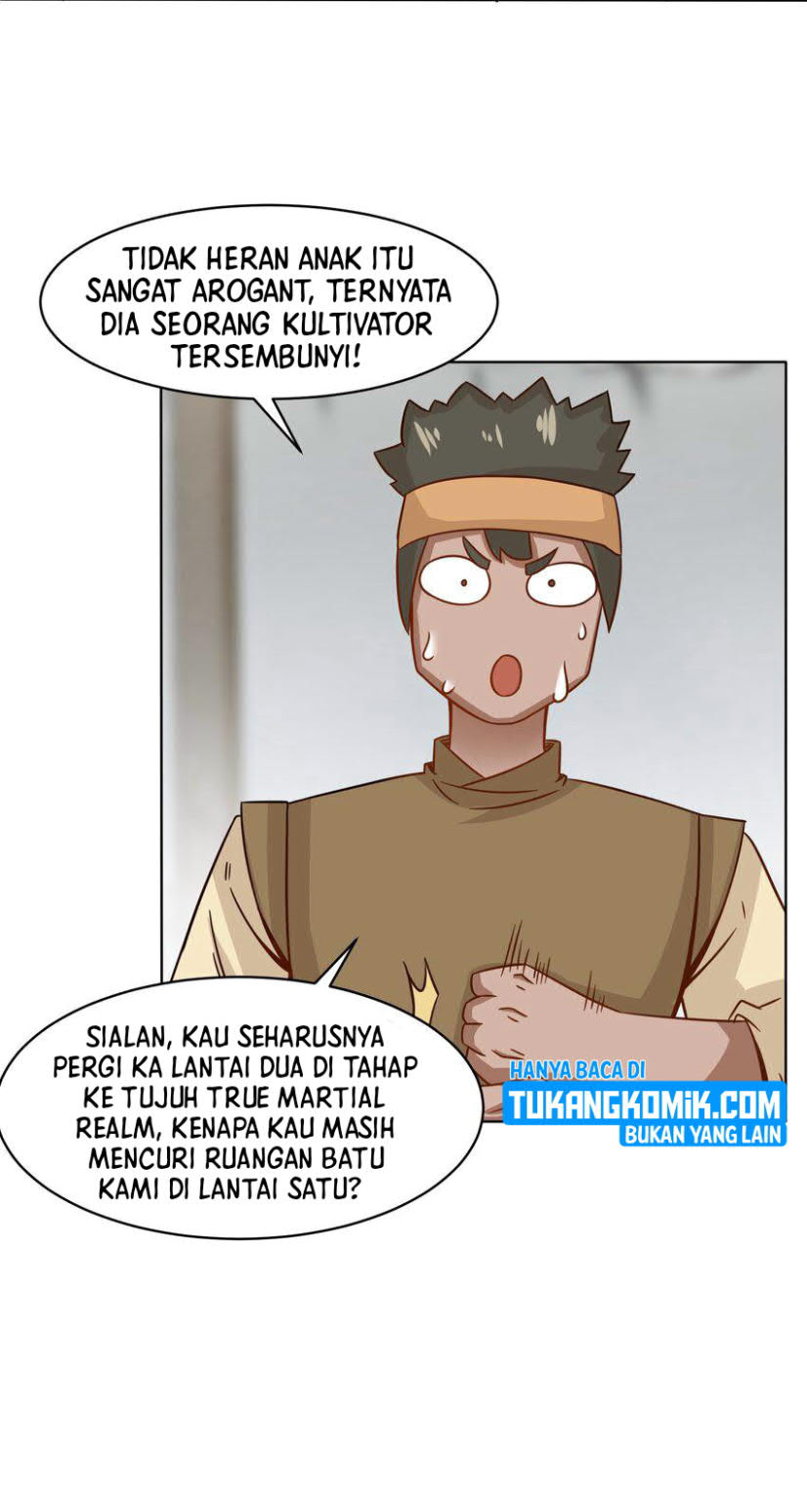Endless Devourer Chapter 60