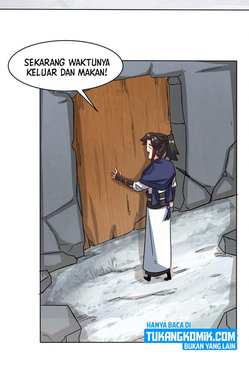 Endless Devourer Chapter 60