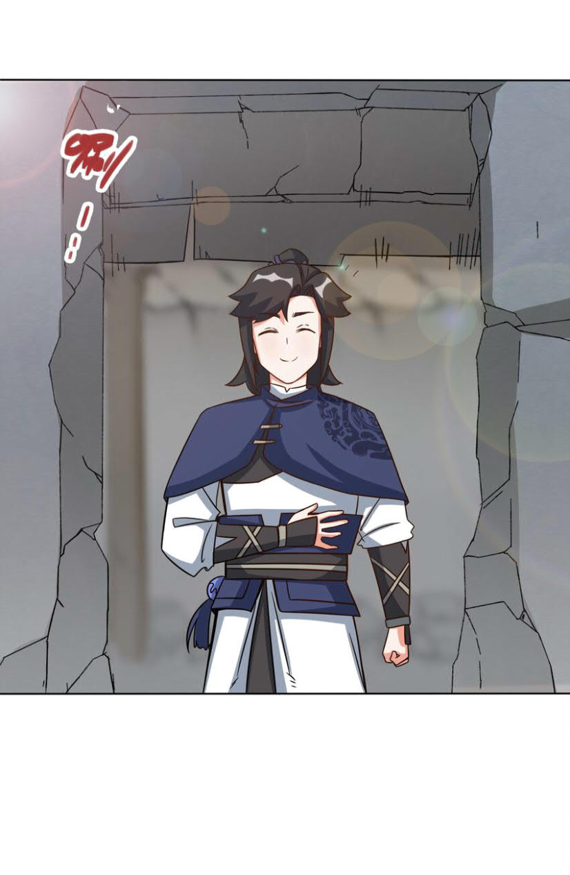 Endless Devourer Chapter 60