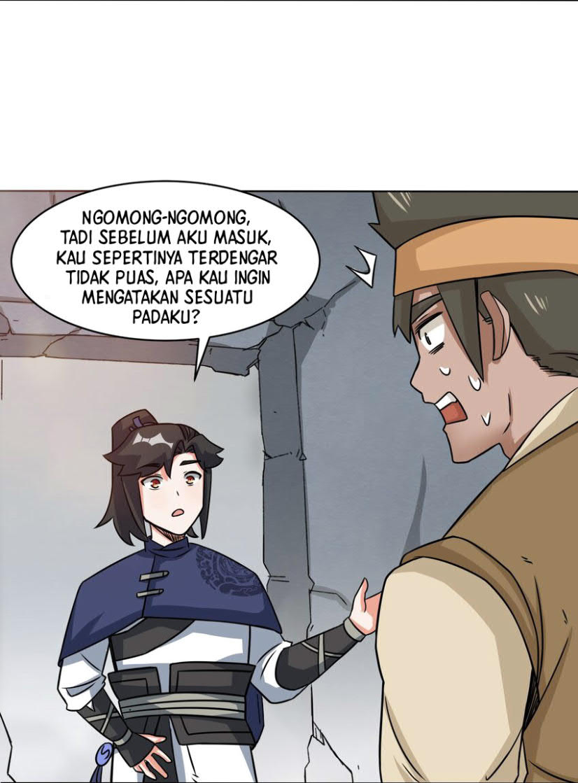 Endless Devourer Chapter 60