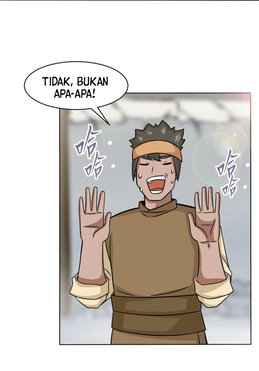 Endless Devourer Chapter 60