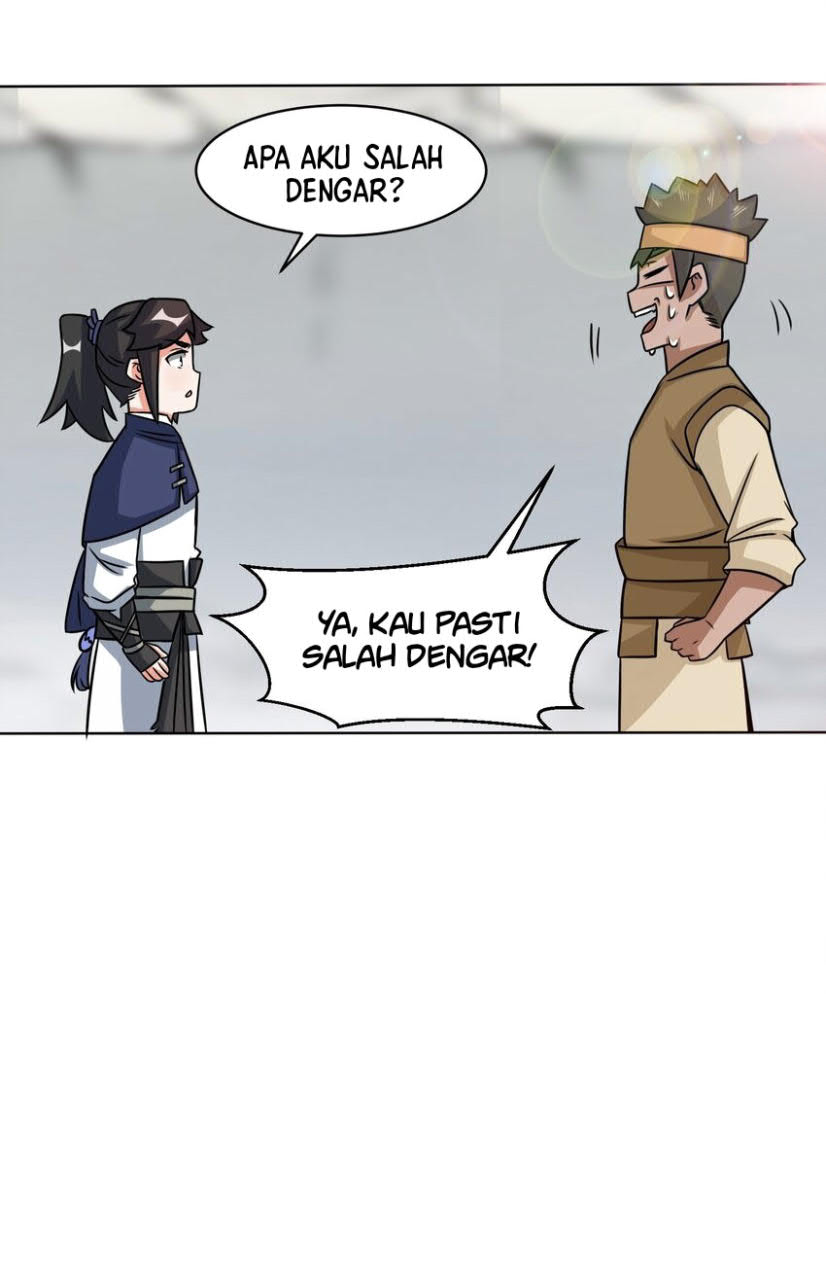 Endless Devourer Chapter 60