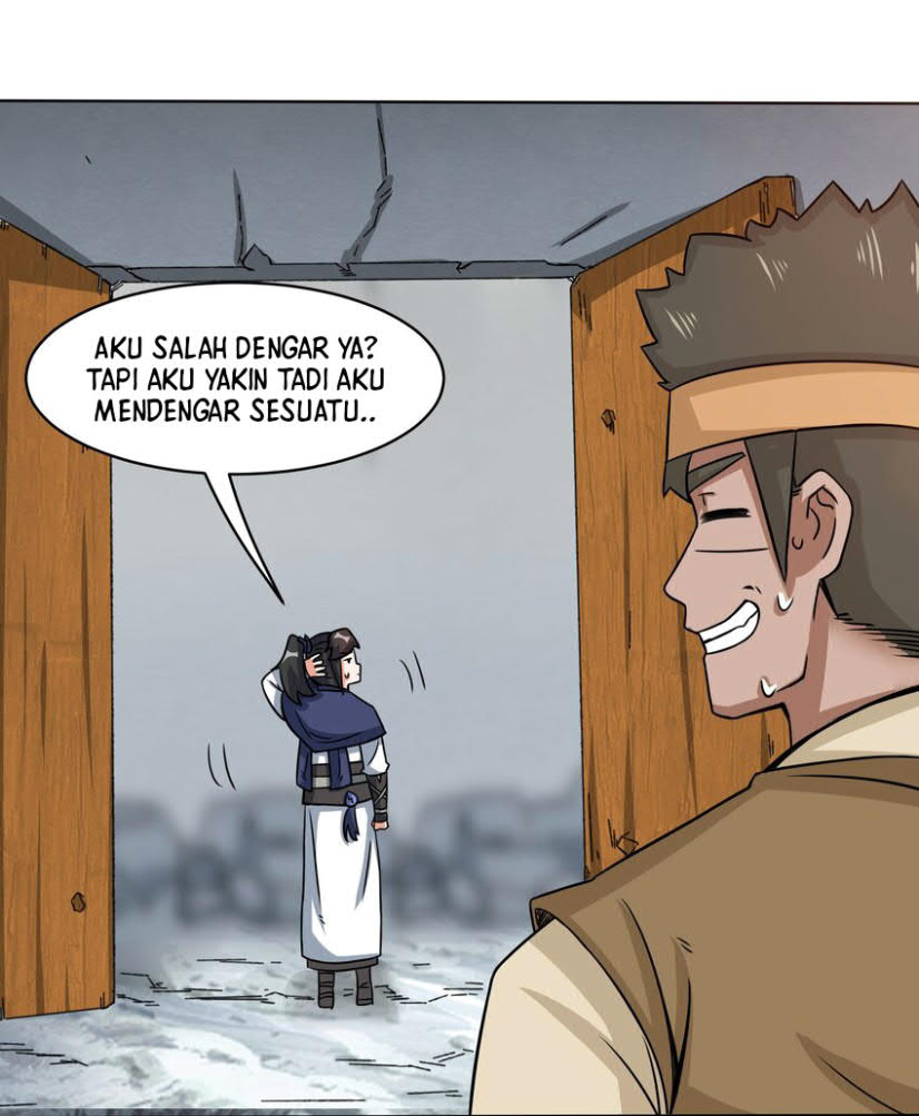 Endless Devourer Chapter 60