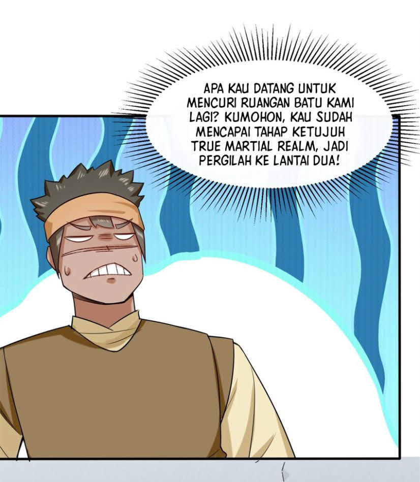 Endless Devourer Chapter 61
